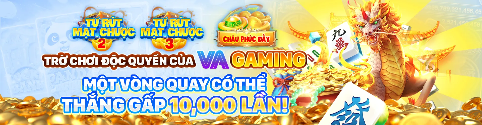 Sảnh Casino Trực Tuyến viva88net với không gian sang trọng và các trò chơi hấp dẫn