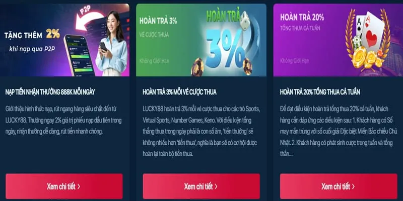 Khuyến mãi bắn cá độc quyền viva88net