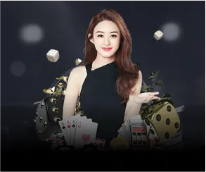 Chọn game và đặt cược